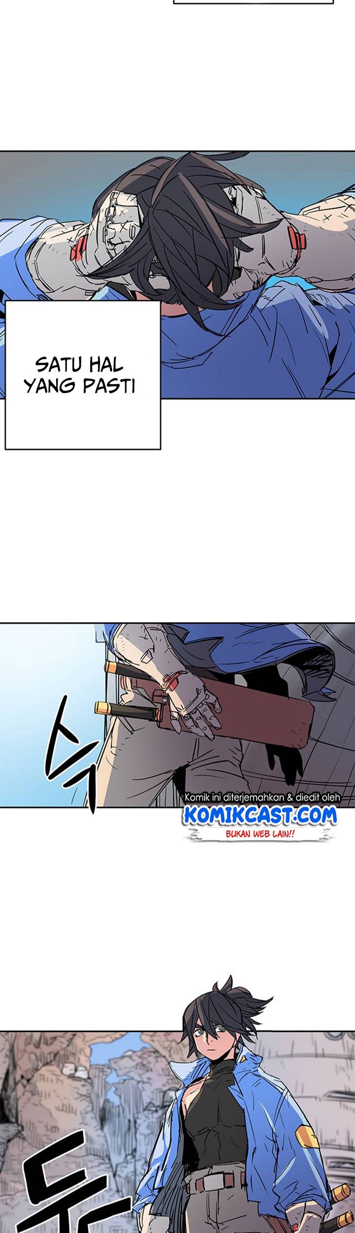 Get Life Chapter 51 Gambar 43