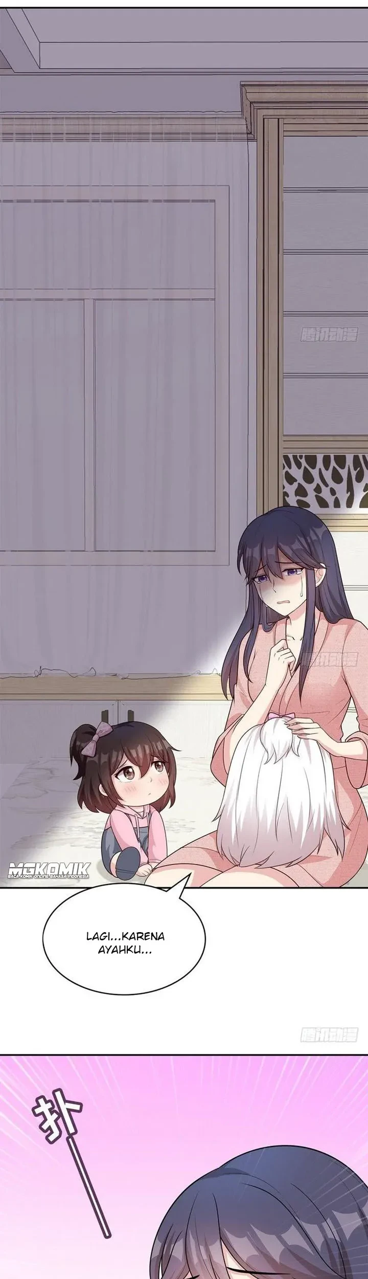 Baca The Wife Contract and My Daughter’s Nanny Chapter 61 Gambar 2