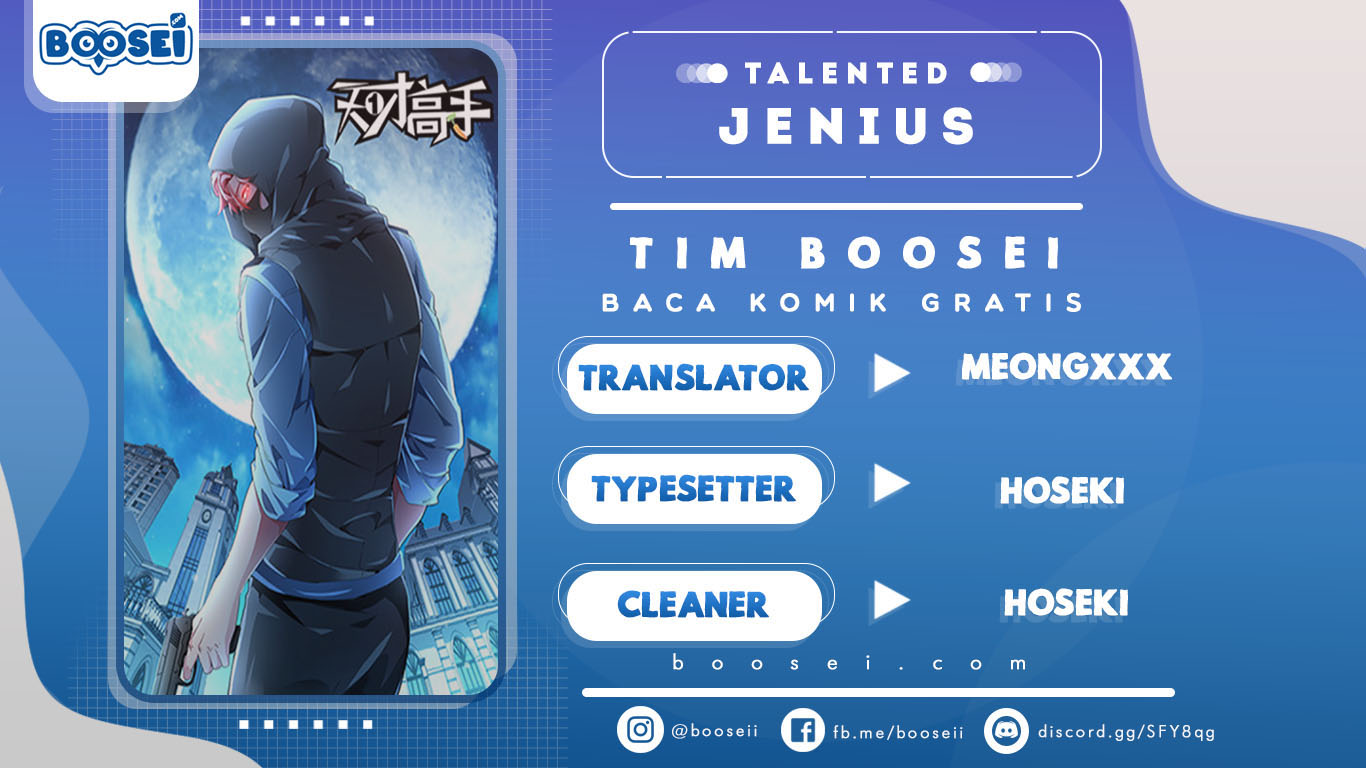 Baca Komik Talented Genius Chapter 72 Gambar 1