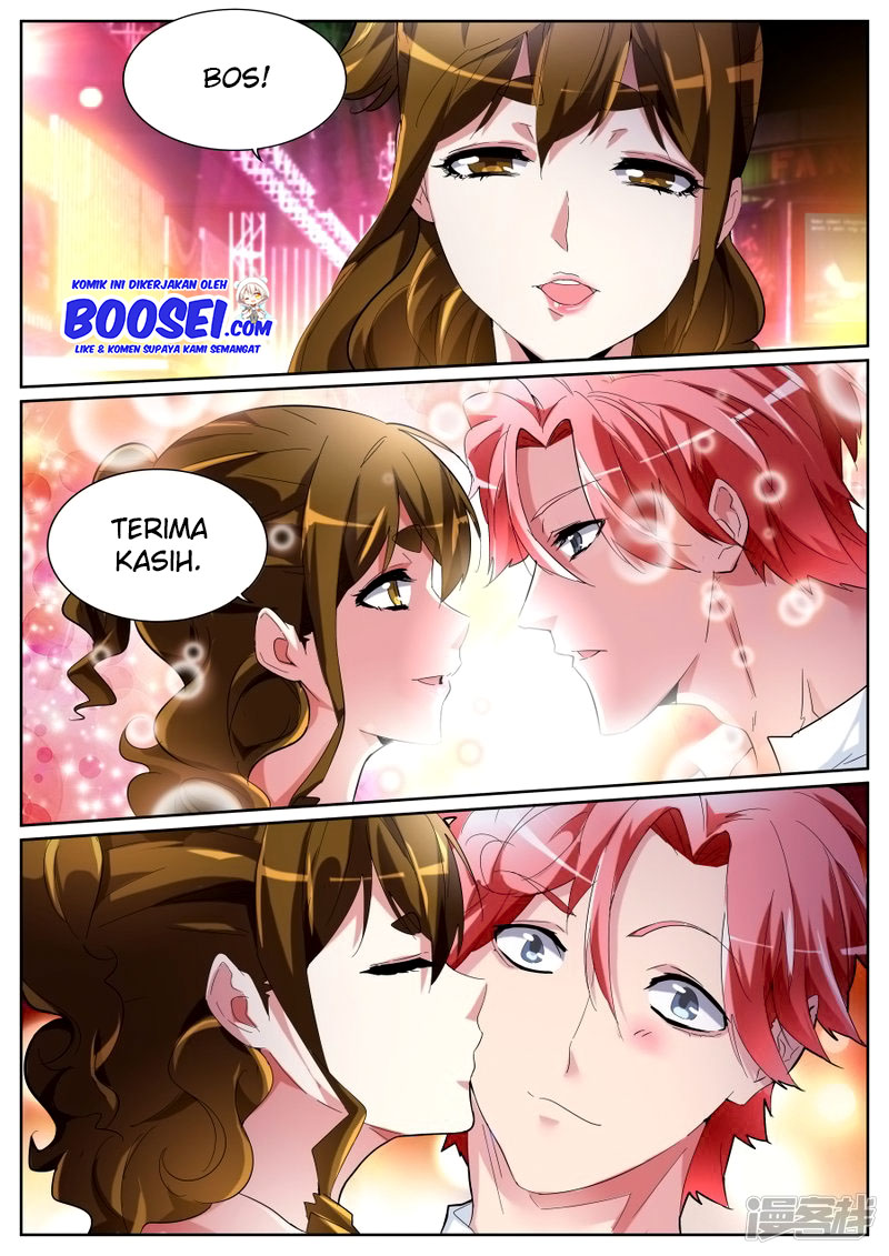 Talented Genius Chapter 72 Gambar 13