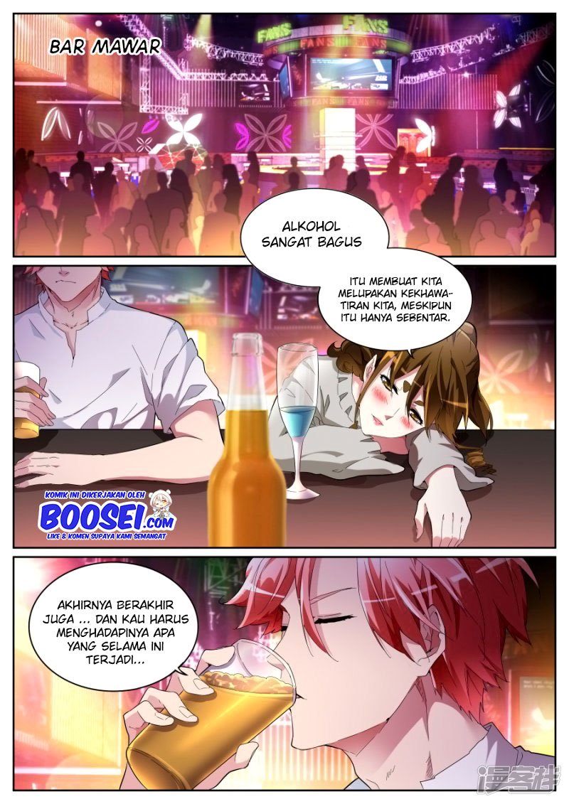 Talented Genius Chapter 72 Gambar 5