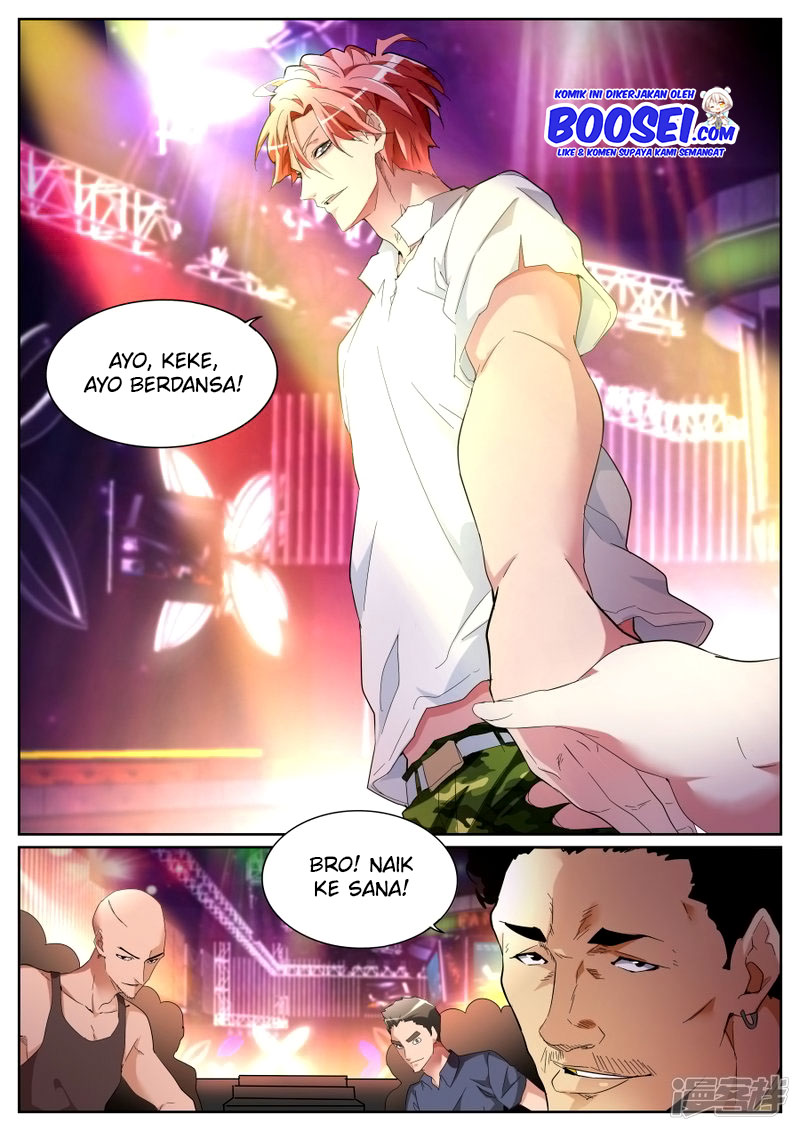 Talented Genius Chapter 72 Gambar 10