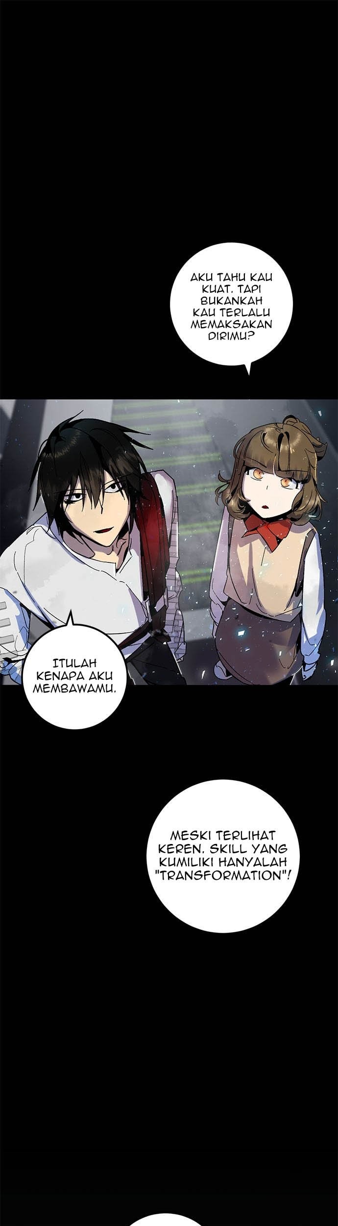 Baca Return to Player Chapter 20 Gambar 2