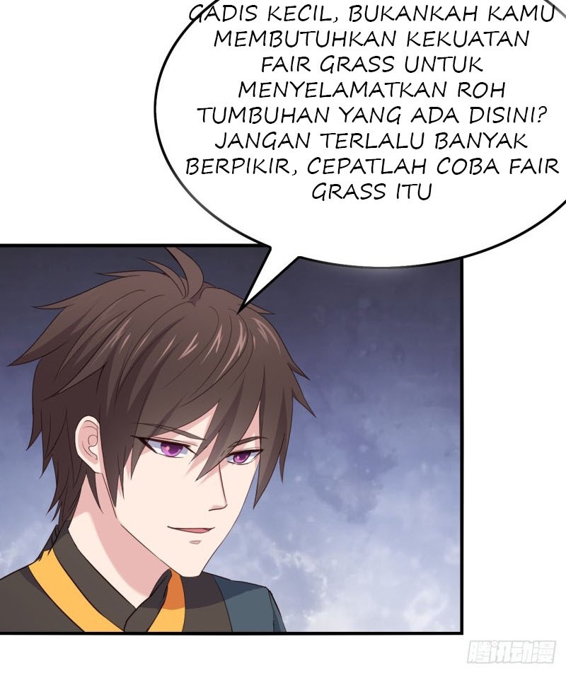 My Harem Depend on Drawing Chapter 07 Gambar 19