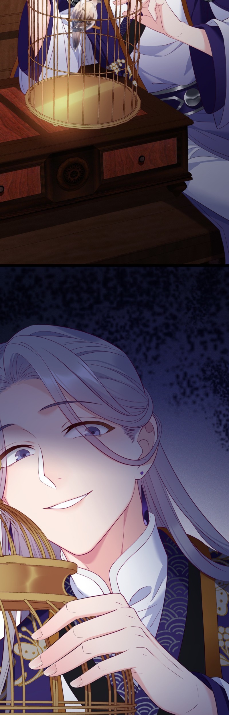 I Won’t Marry The Enemy Prince Chapter 11 Gambar 18