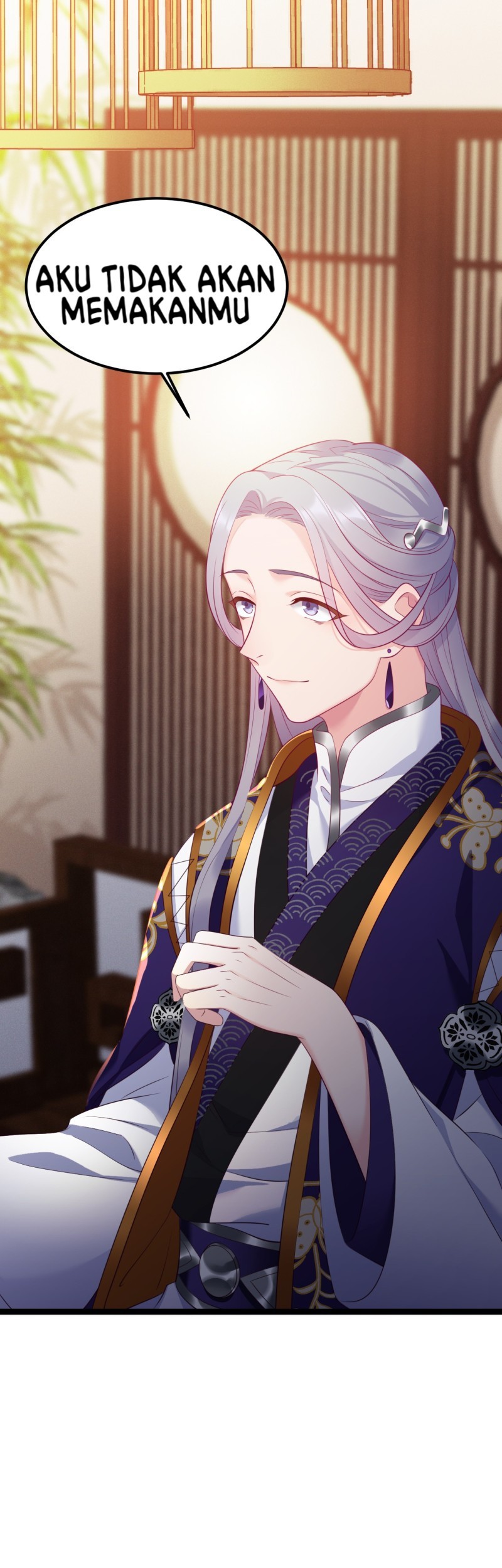 I Won’t Marry The Enemy Prince Chapter 11 Gambar 12