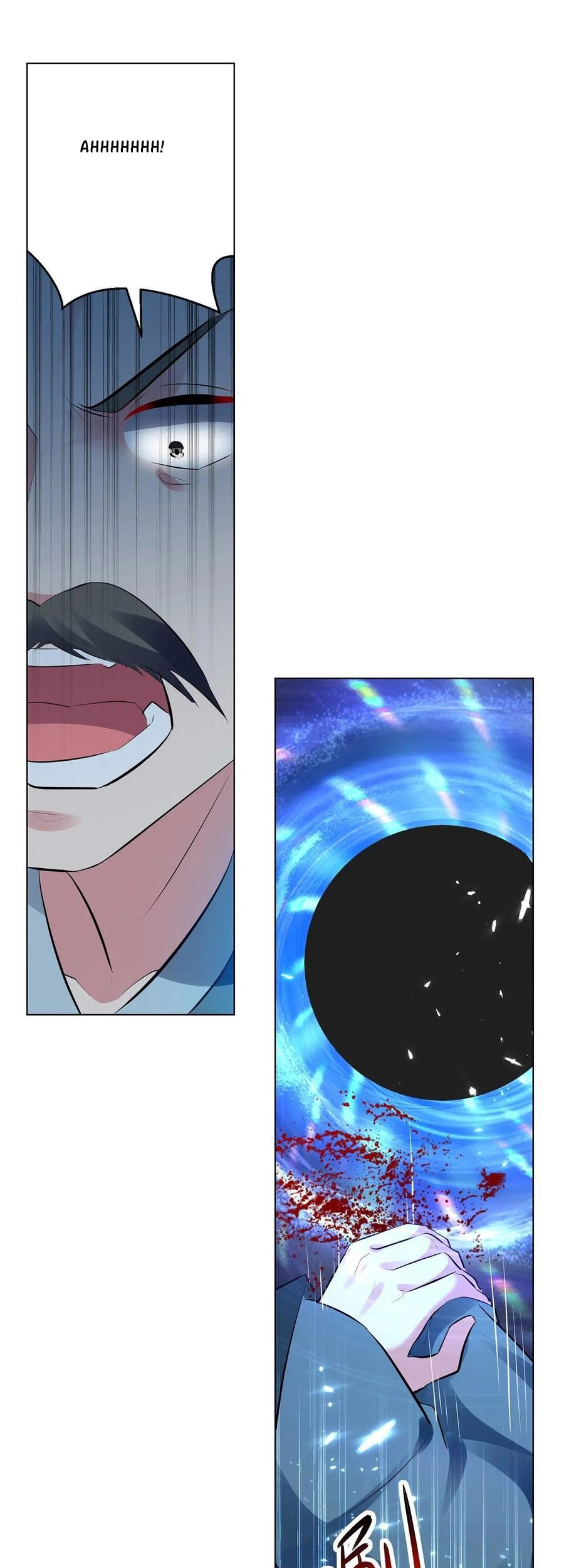 Baca Ling Tian Shendi Chapter 138 Gambar 2