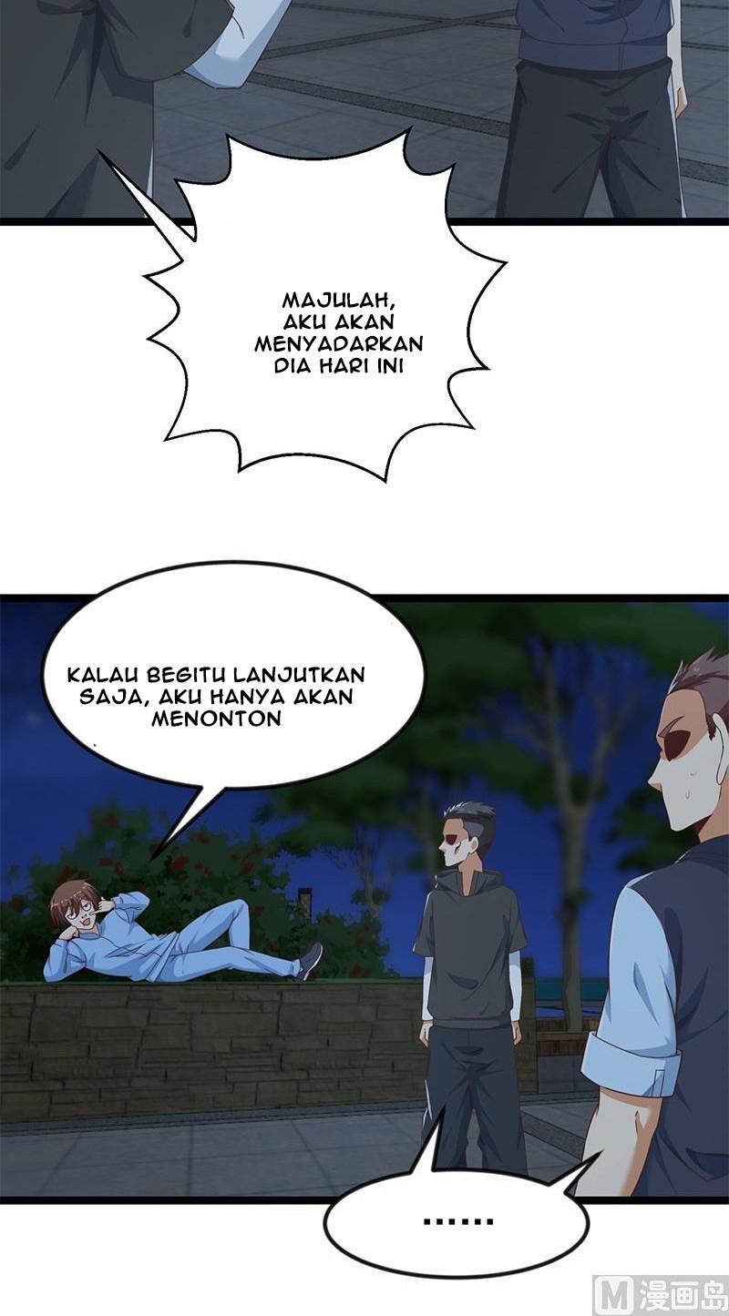 Cultivation Return on Campus Chapter 177 Gambar 11