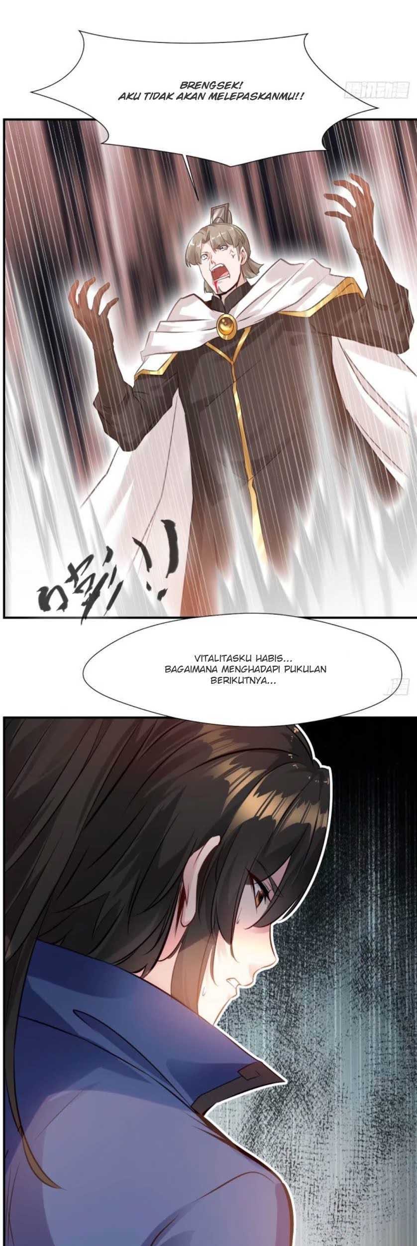 Shi Chenxiang Chapter 28 Gambar 4