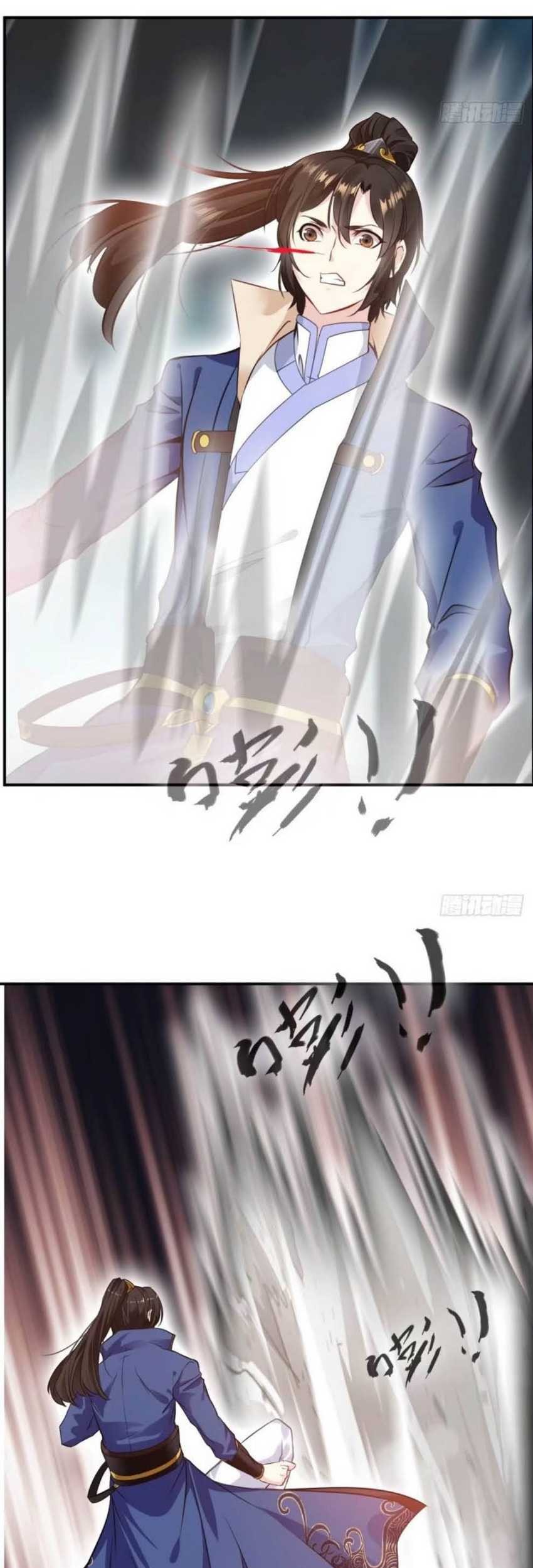 Shi Chenxiang Chapter 28 Gambar 7