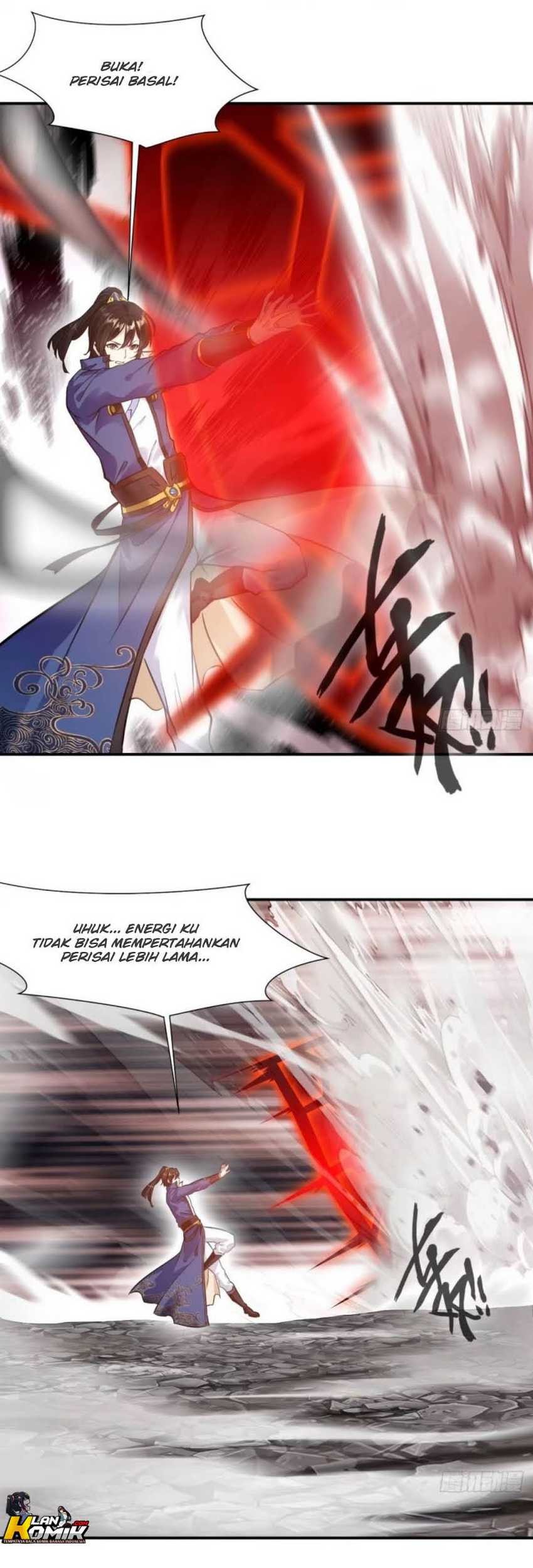Shi Chenxiang Chapter 28 Gambar 9