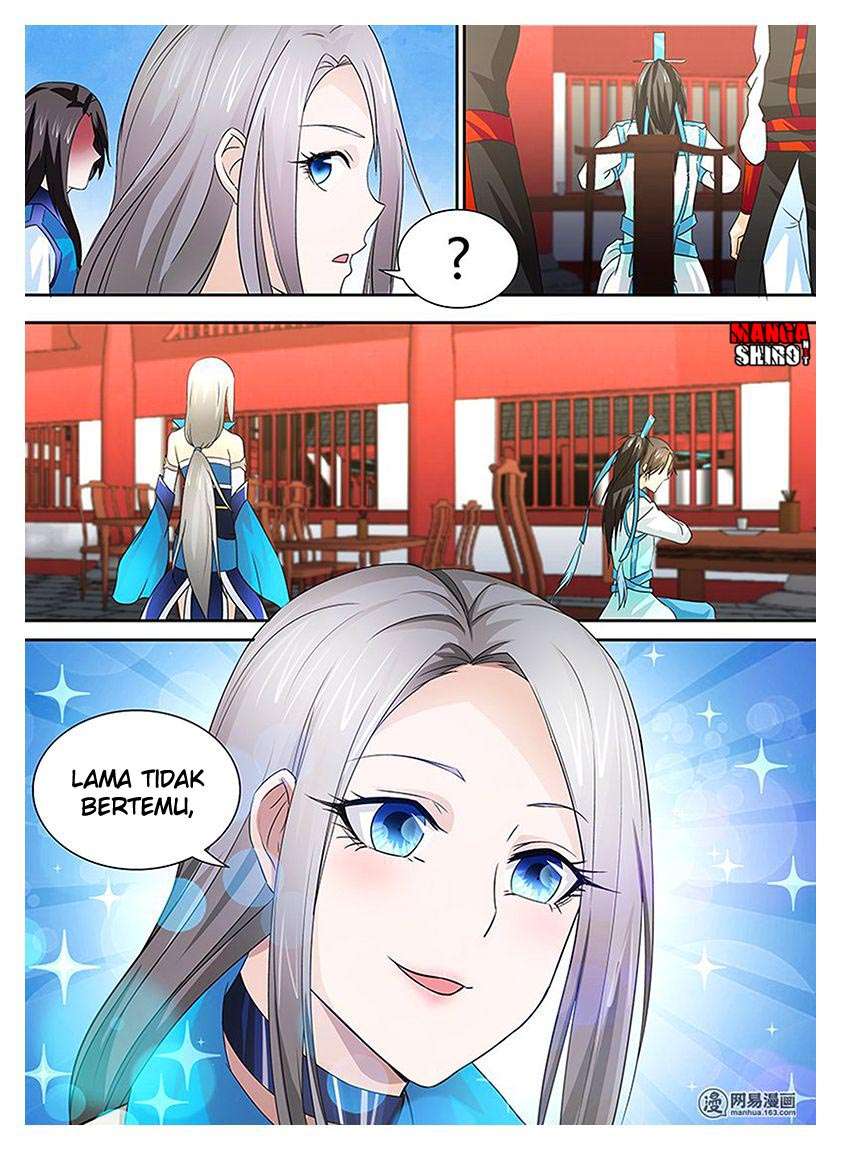 Yong Heng Zhi Zun Chapter 18 Gambar 8