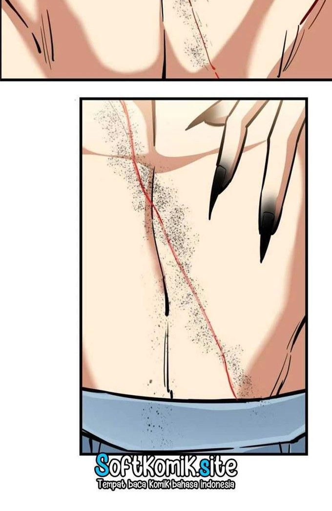Night Bookstore Chapter 55 Gambar 6