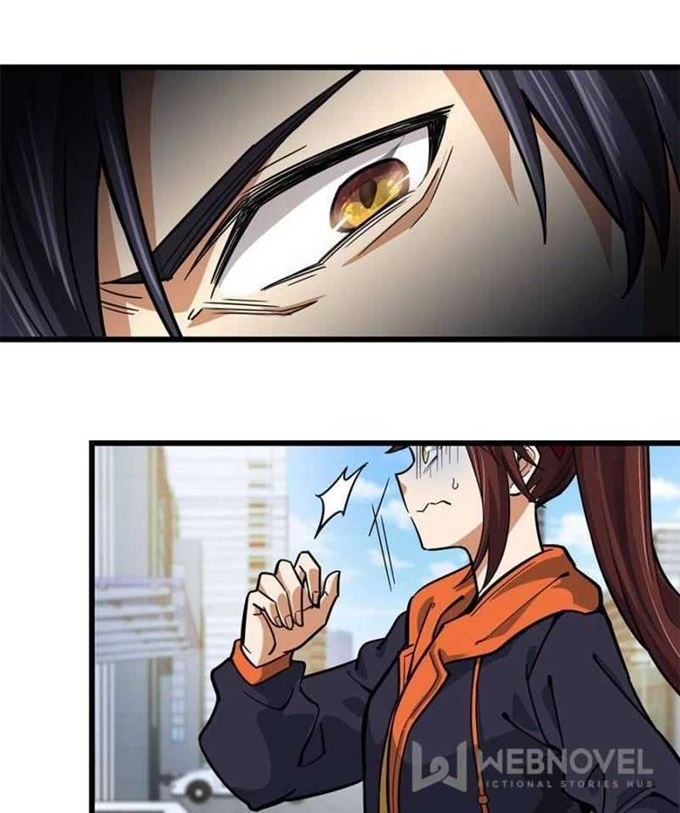 Night Bookstore Chapter 54 Gambar 7