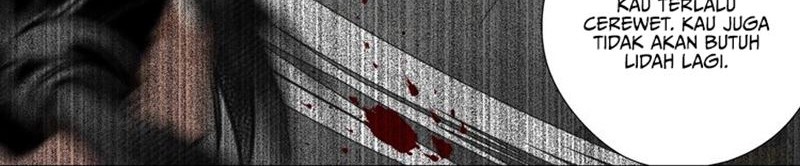 The Grandmaster of Demonic Cultivation Chapter 109 Gambar 5