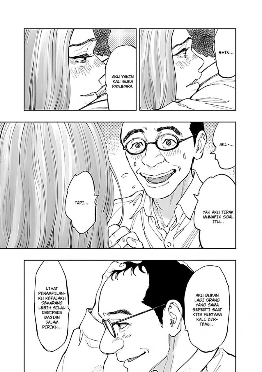 Radiation House Chapter 18 13