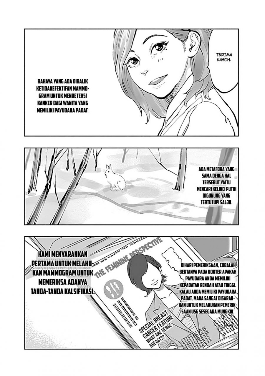Radiation House Chapter 18 24