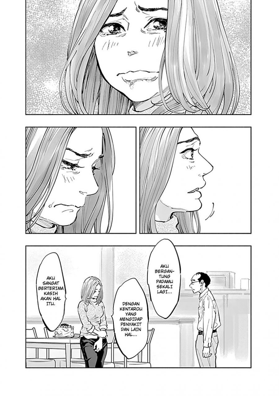 Radiation House Chapter 18 9