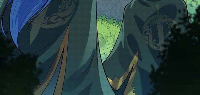 Invincible Sword Domain Chapter 52 Gambar 7