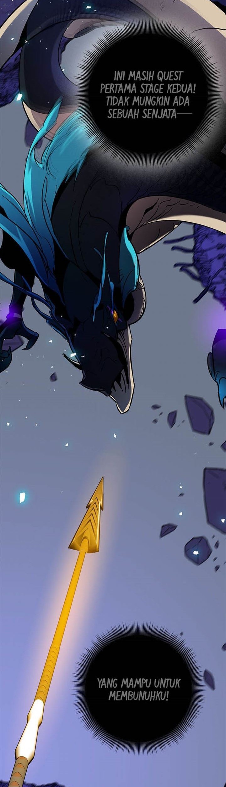 Return to Player Chapter 21 Gambar 54