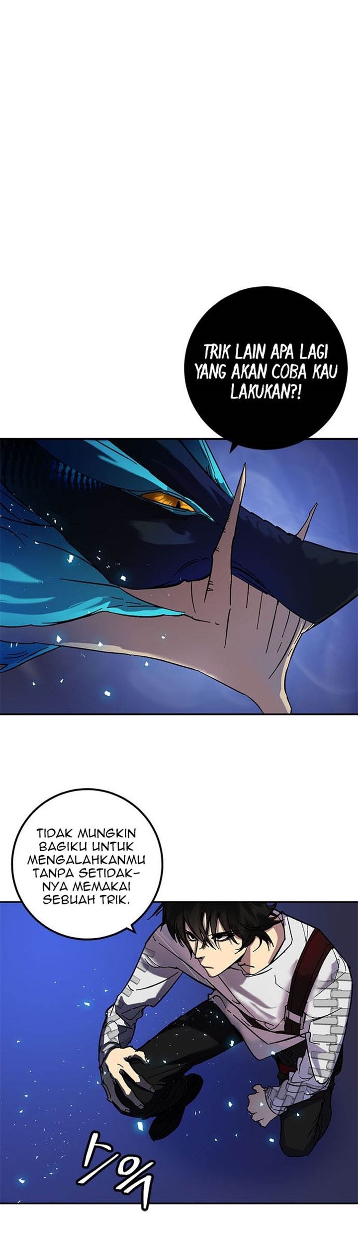 Baca Return to Player Chapter 21 Gambar 2