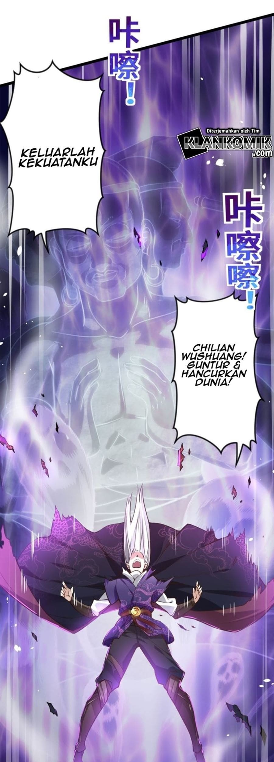 I Am In China To Repairing Spiritual Veins Chapter 01 Gambar 22