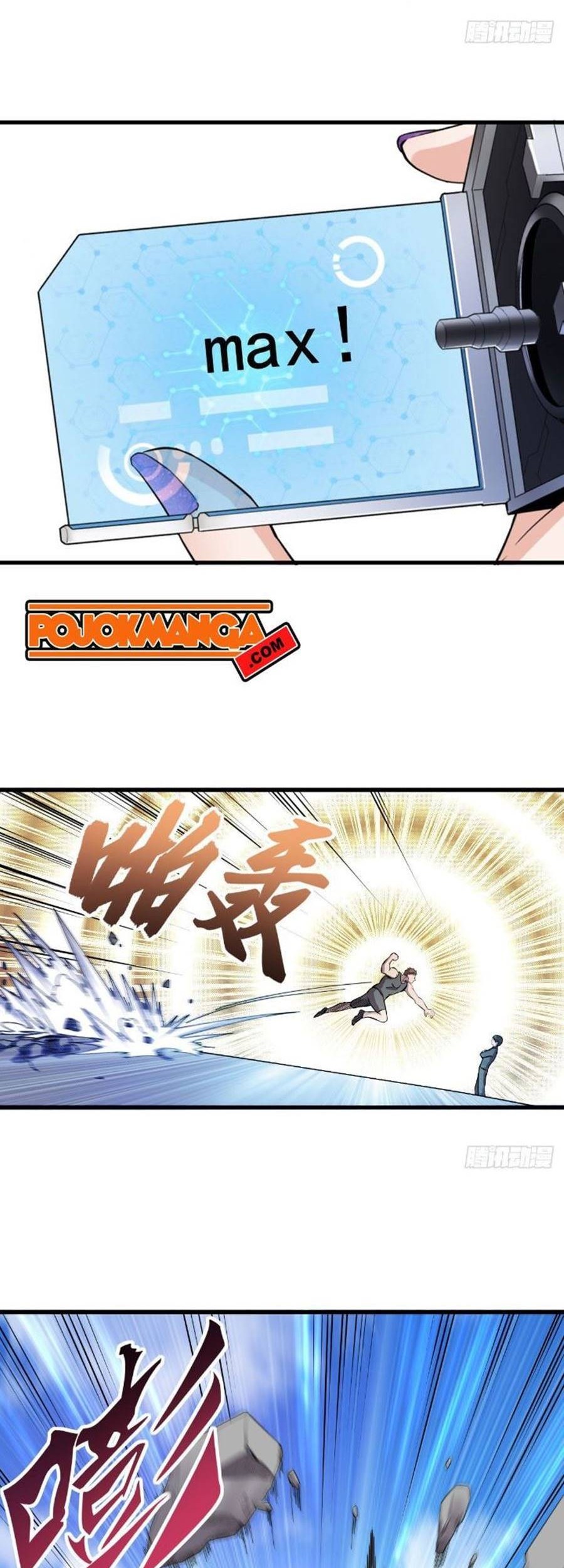 The Strongest Dad In History Chapter 06 Gambar 6