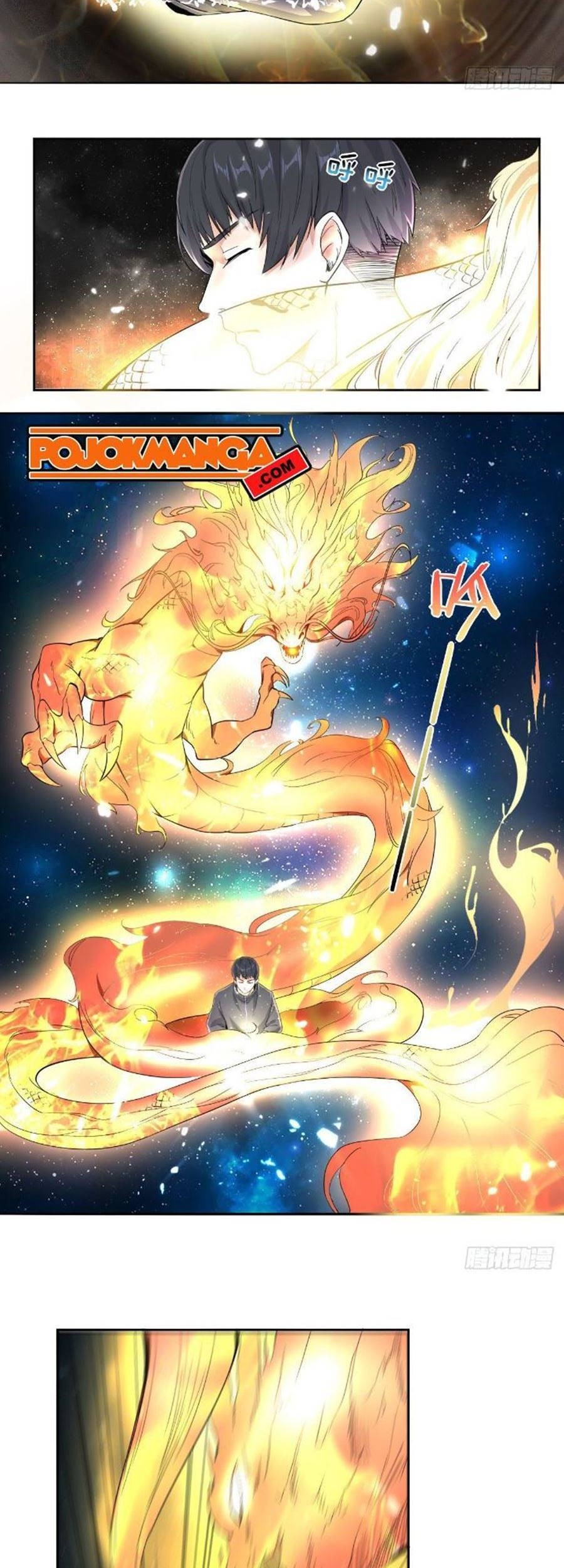 The Strongest Dad In History Chapter 04 Gambar 3