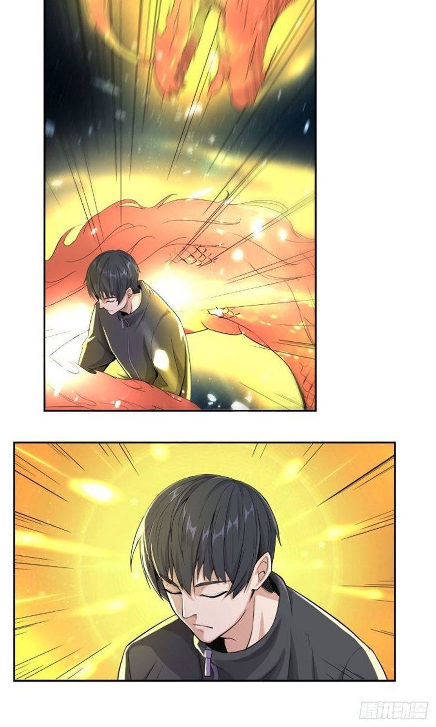 The Strongest Dad In History Chapter 04 Gambar 4