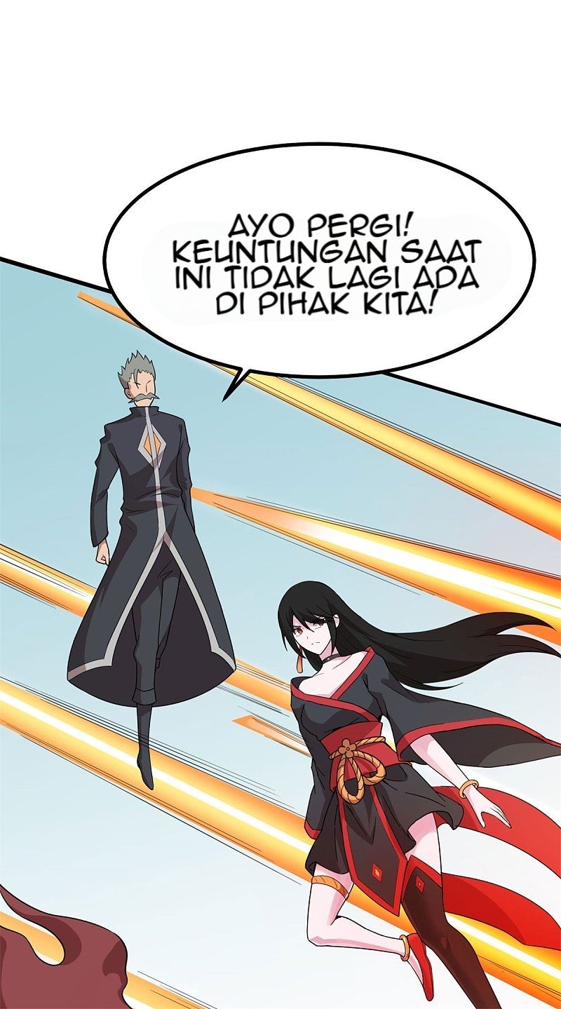 Guard Against The Sky Chapter 3 Gambar 45