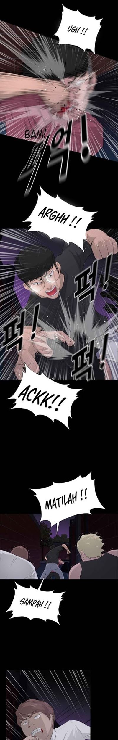 Baca Trigger Chapter 14 Gambar 2