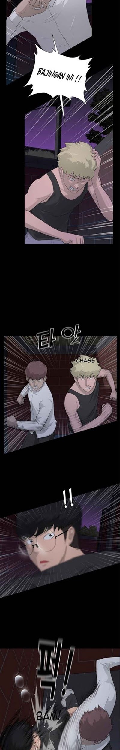 Trigger Chapter 14 Gambar 3