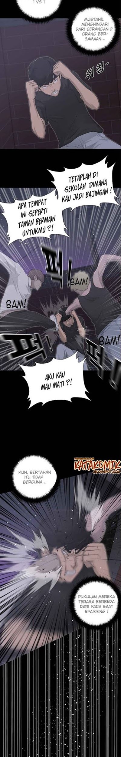 Trigger Chapter 14 Gambar 5