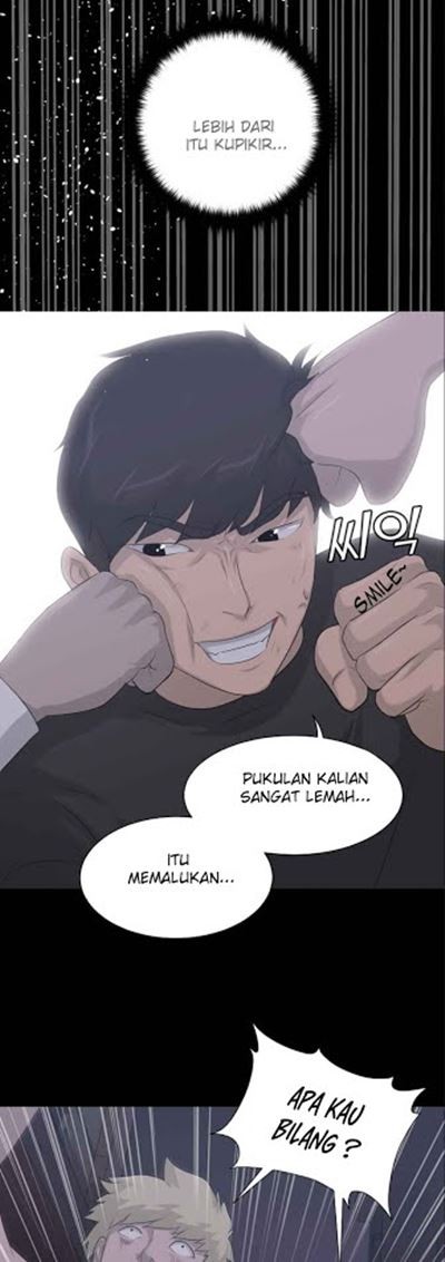 Trigger Chapter 14 Gambar 6