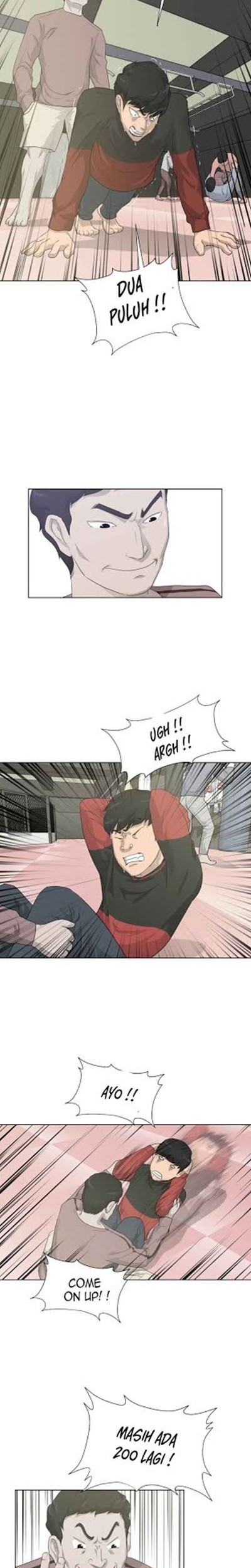 Trigger Chapter 14 Gambar 20