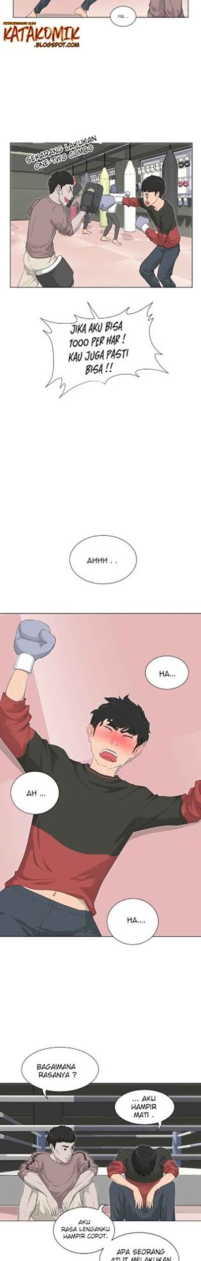 Trigger Chapter 14 Gambar 22