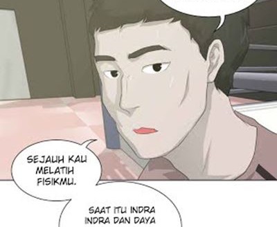 Trigger Chapter 14 Gambar 24
