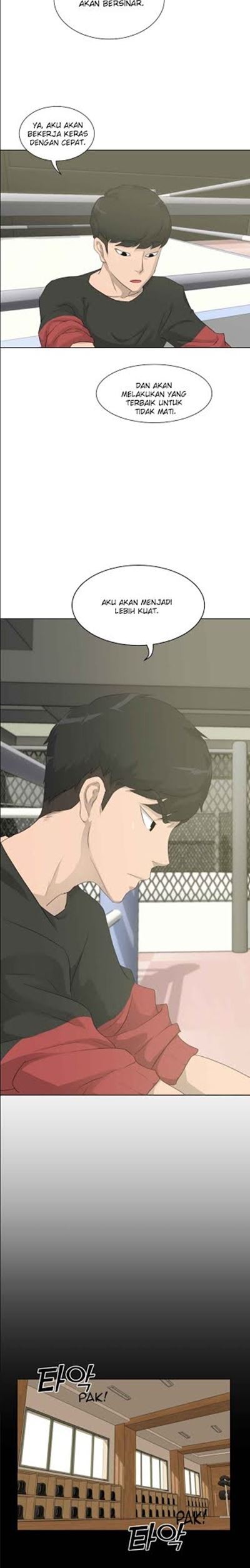 Trigger Chapter 14 Gambar 25