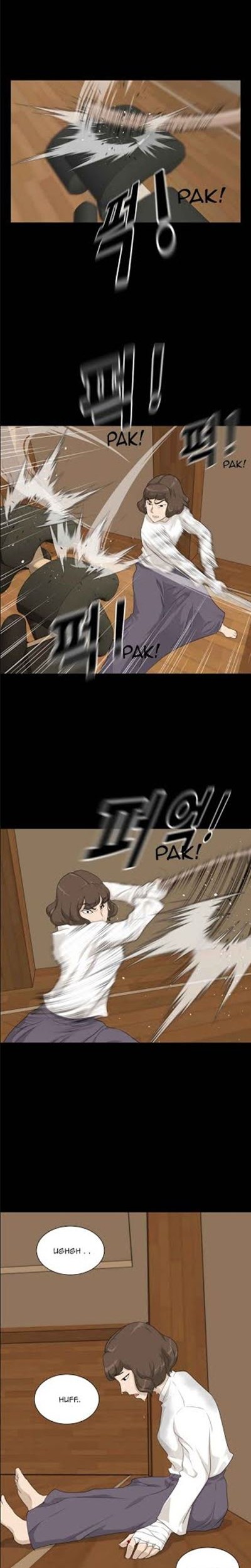 Trigger Chapter 14 Gambar 26