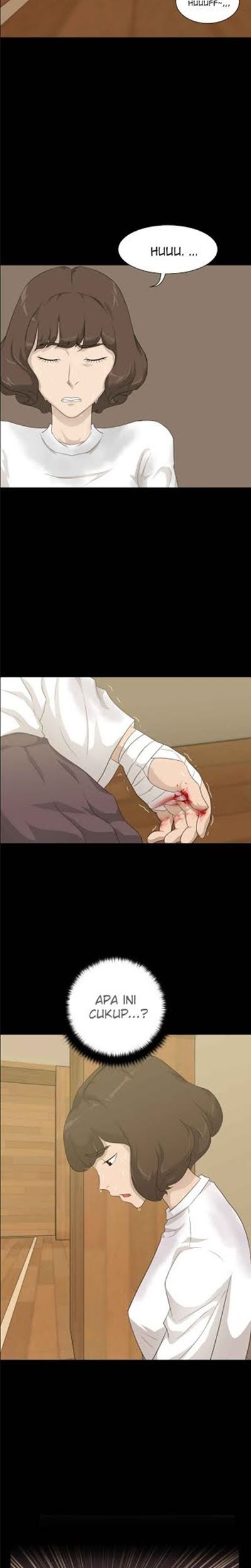 Trigger Chapter 14 Gambar 27