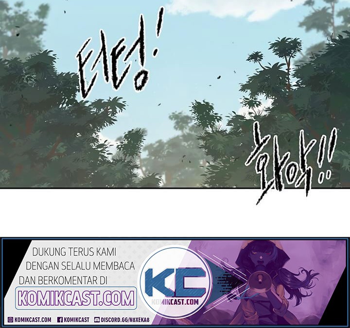 Baca The Undefeatable Swordsman Chapter 49 Gambar 2