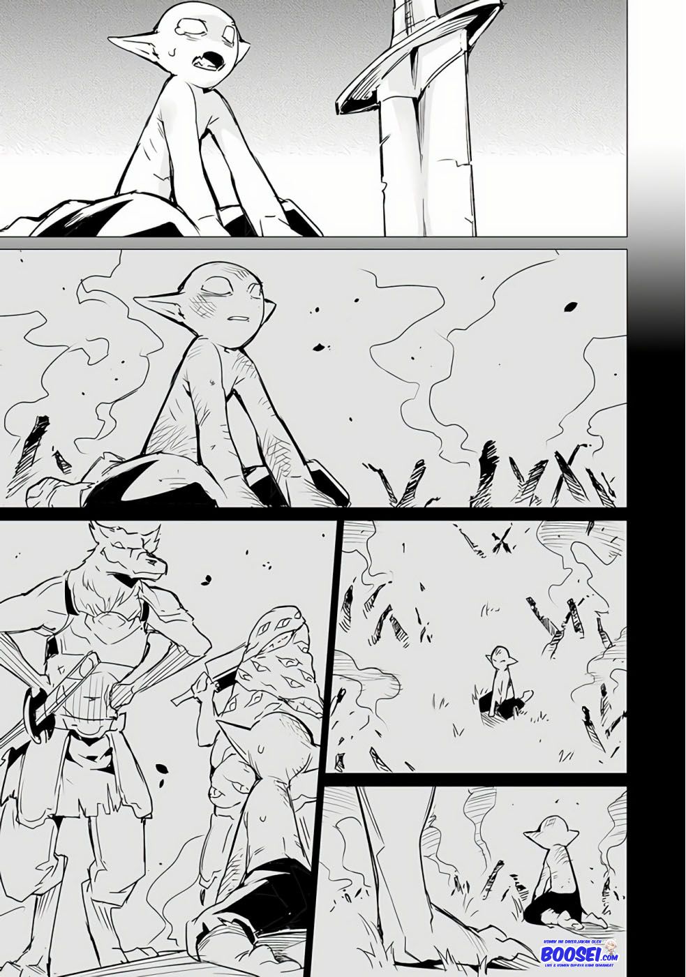 Ester De Valonia Chapter 07 Gambar 22