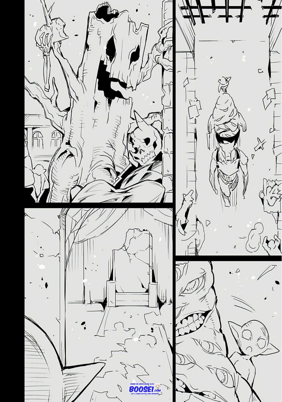 Ester De Valonia Chapter 07 Gambar 23
