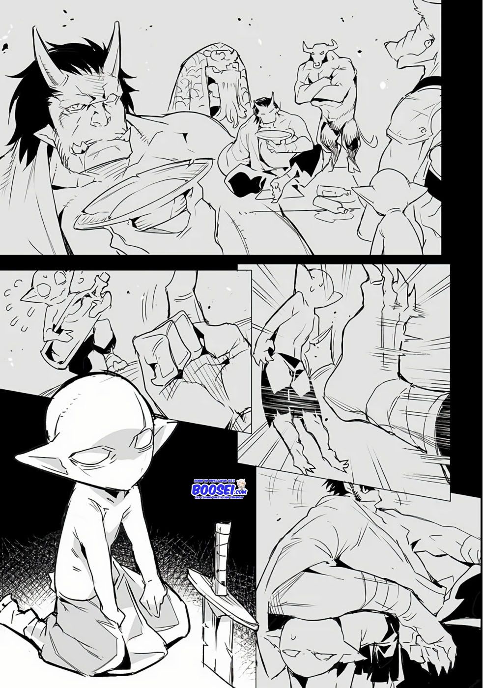 Ester De Valonia Chapter 07 Gambar 24