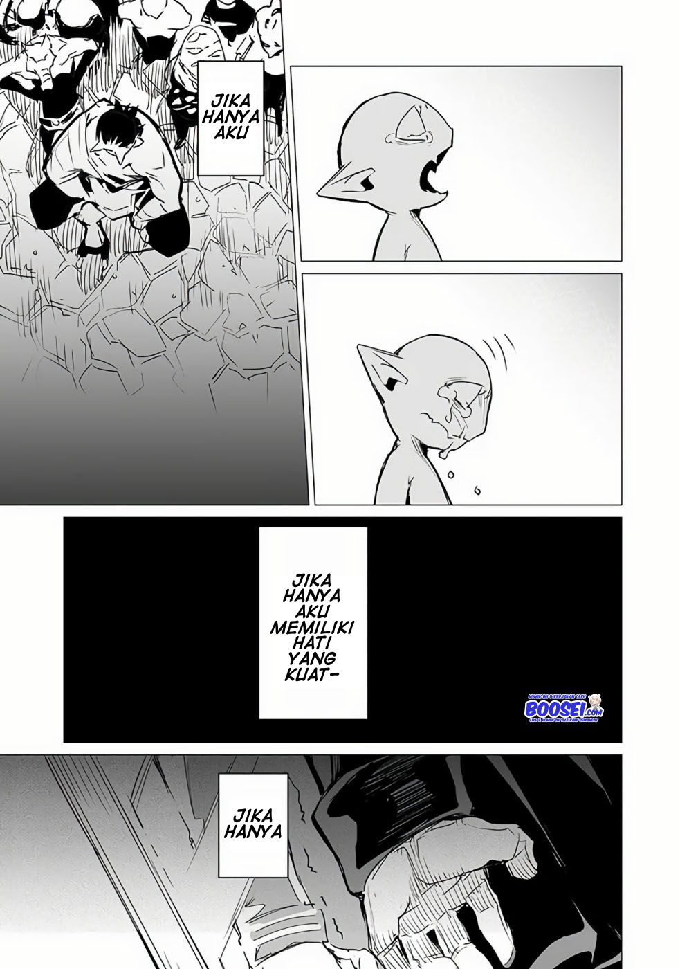 Ester De Valonia Chapter 07 Gambar 26