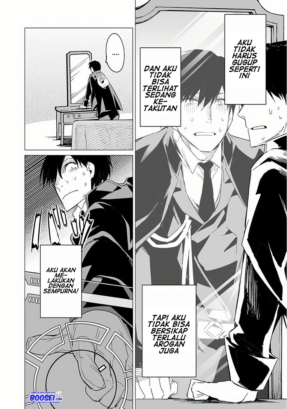 Ester De Valonia Chapter 07 Gambar 29