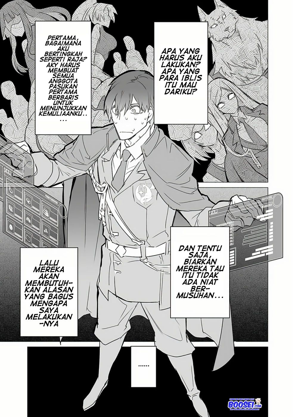 Ester De Valonia Chapter 07 Gambar 30