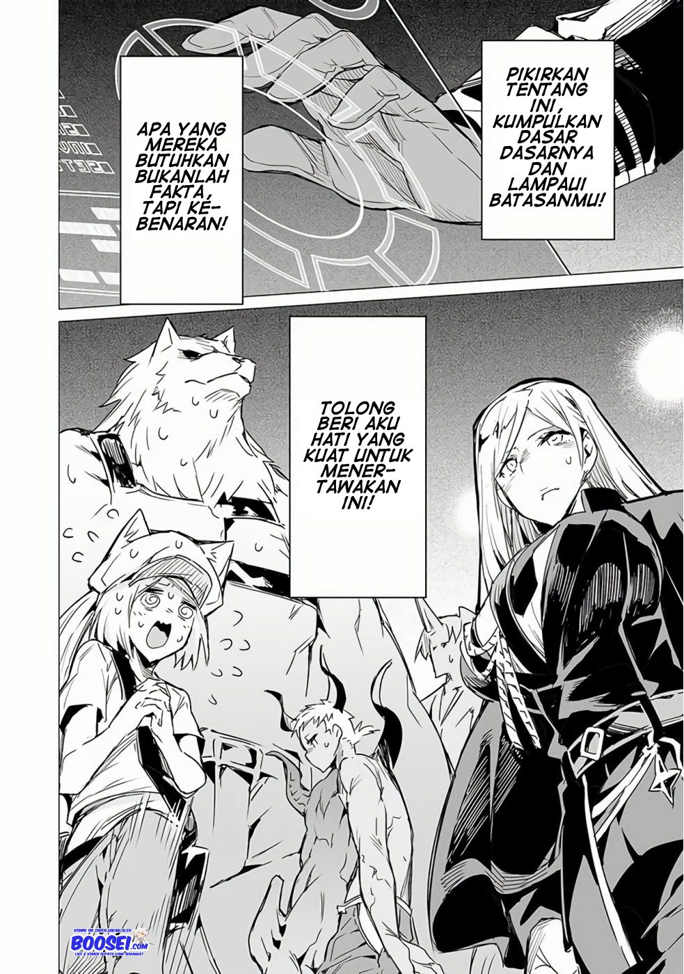 Ester De Valonia Chapter 07 Gambar 31