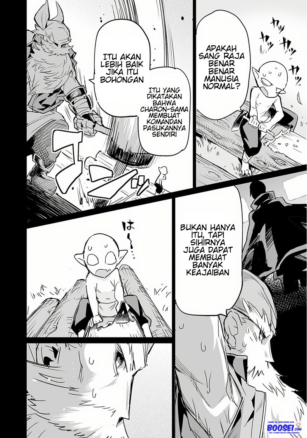 Ester De Valonia Chapter 07 Gambar 7