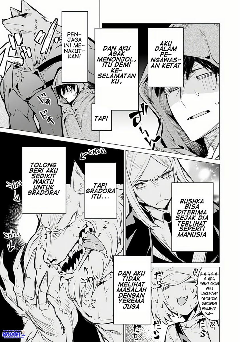 Ester De Valonia Chapter 06 Gambar 11